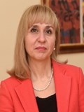 Диана Петрова Ковачева